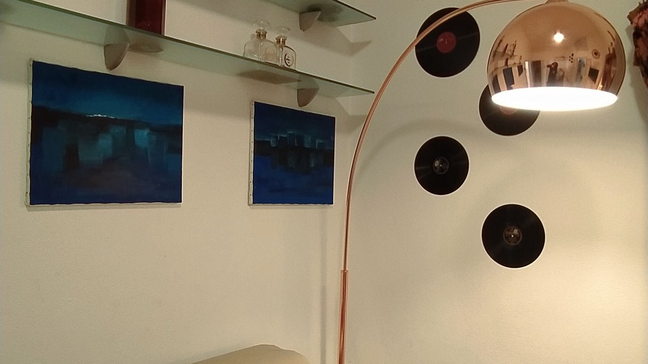 Photo of Livingroom in Municipio 2