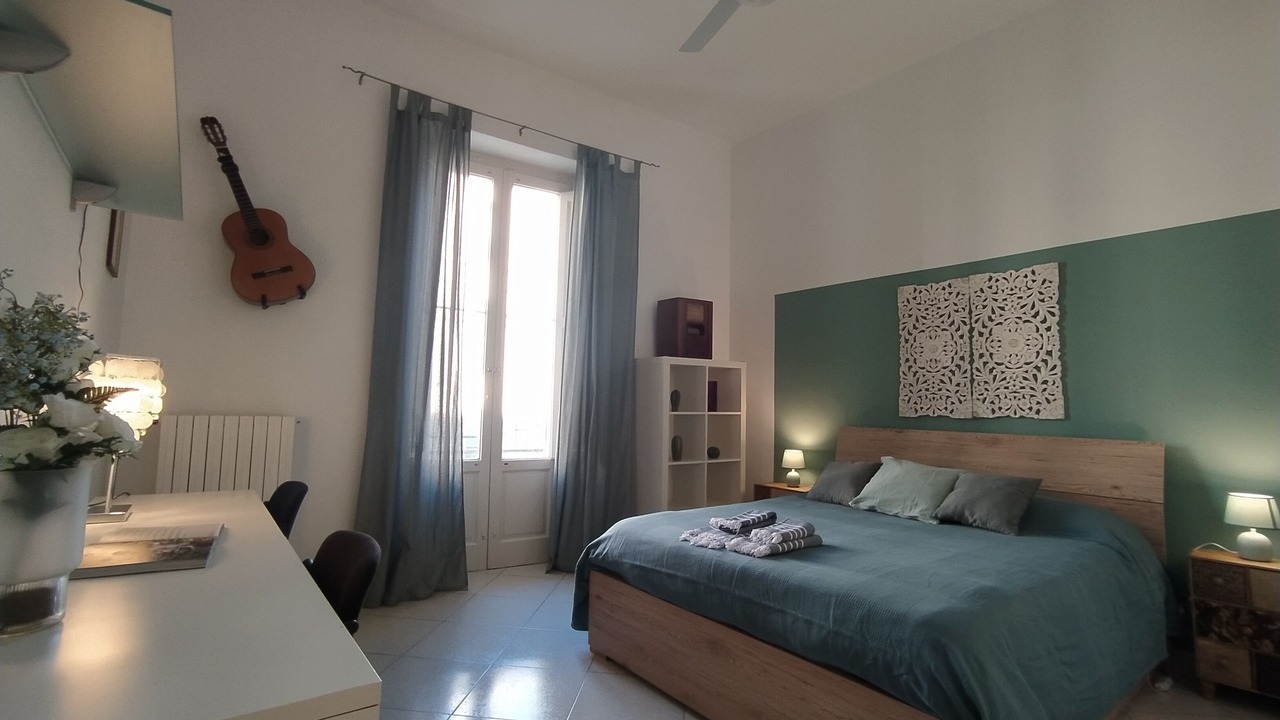 Photo of Bedroom in Municipio 2