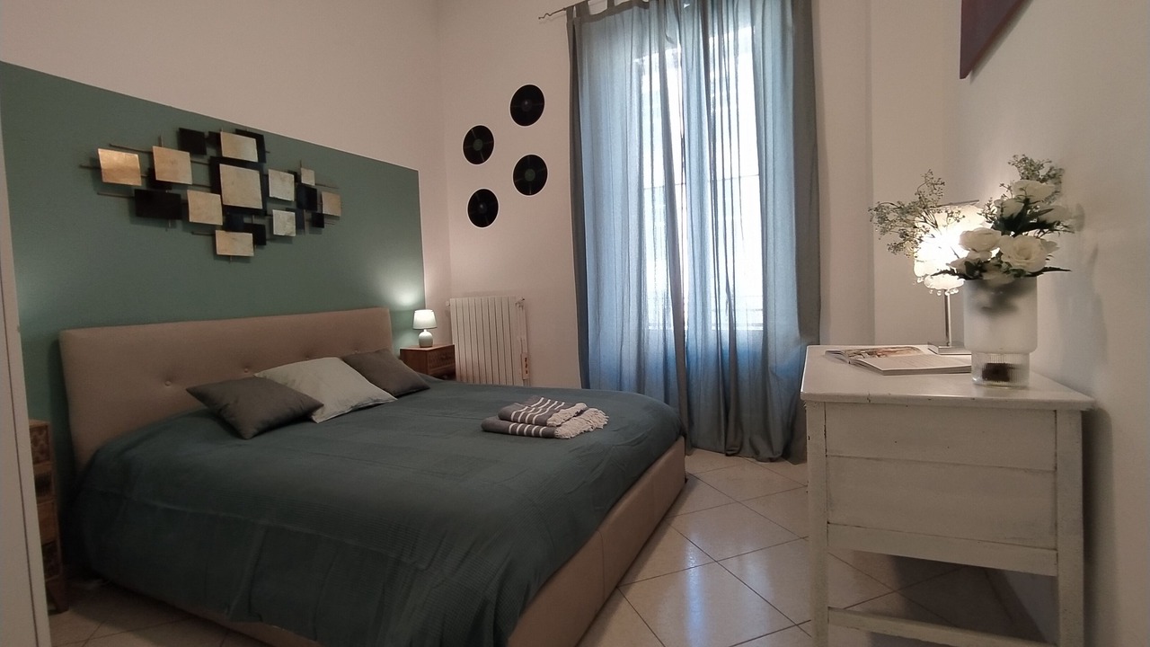 Photo of Bedroom in Municipio 2