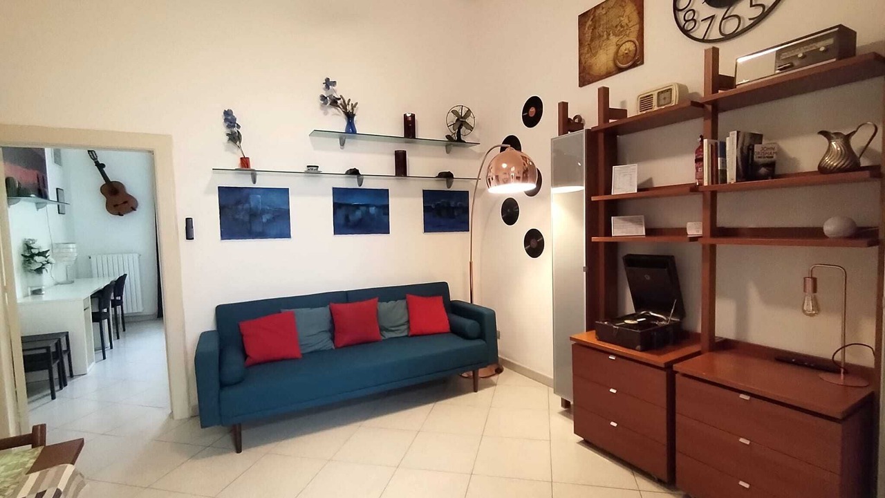 Photo of Livingroom in Municipio 2