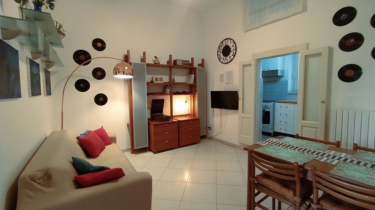 Photo of Livingroom in Municipio 2
