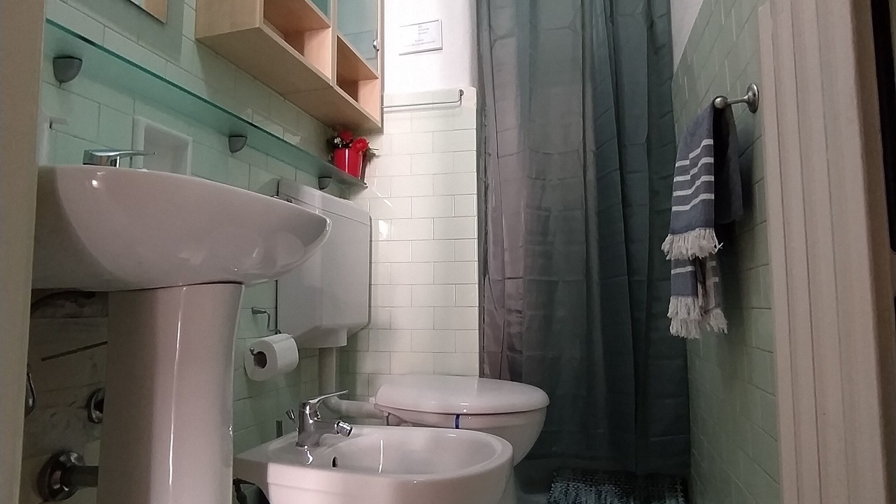 Photo of Bathroom in Municipio 2
