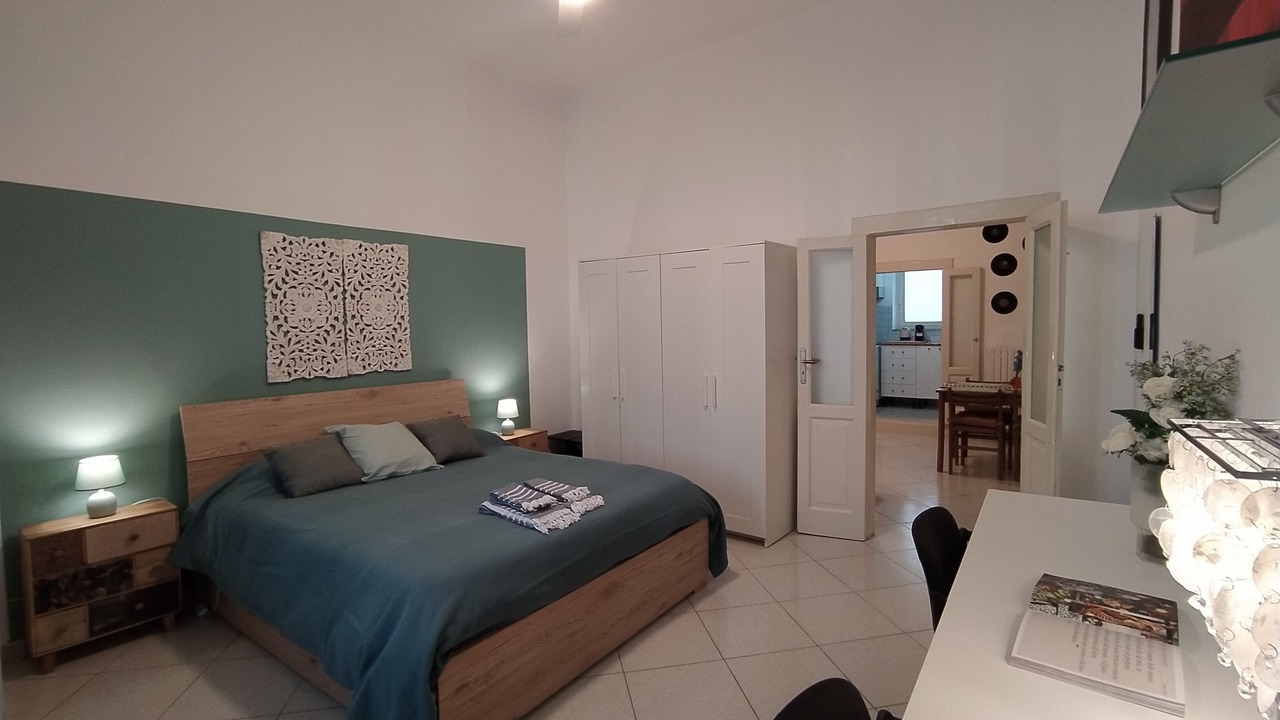 Photo of Bedroom in Municipio 2