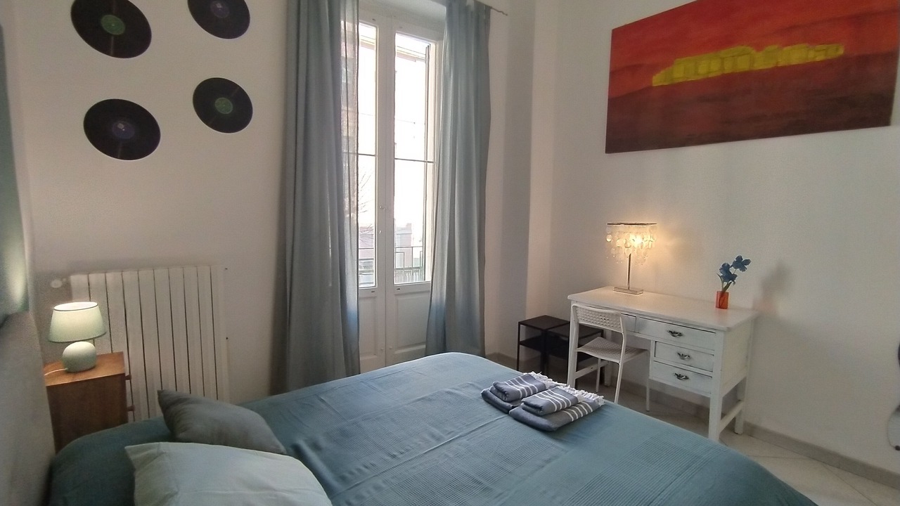 Photo of Bedroom in Municipio 2