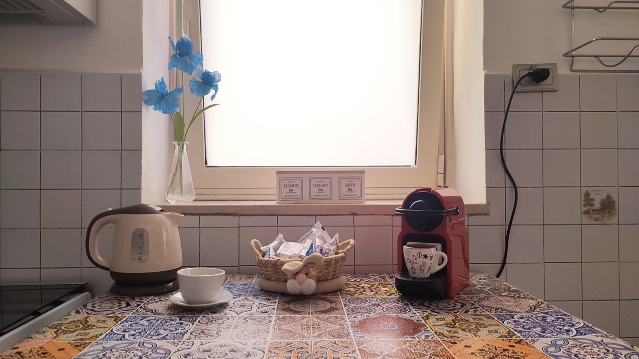 Photo of Kitchen in Municipio 2