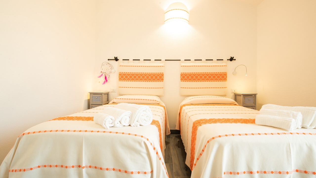 Photo of Bedroom in Loculi