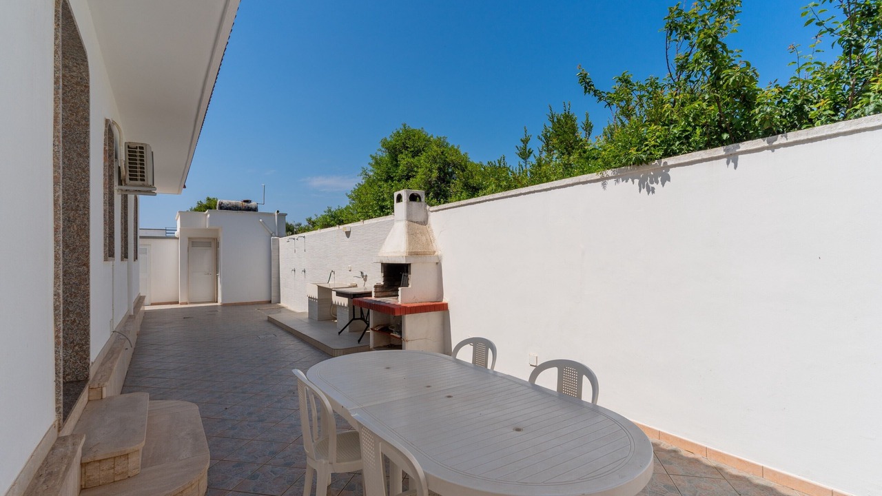 Photo of Outdoor in Torre Lapillo