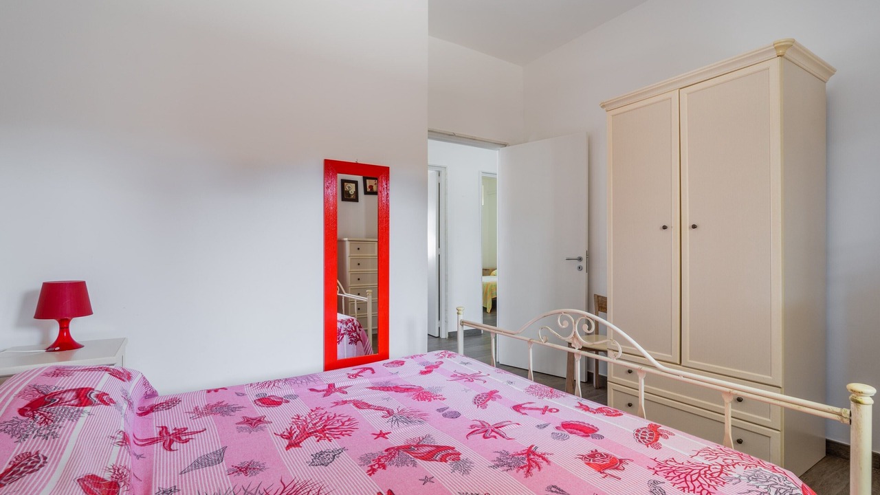 Photo of Bedroom in Torre Lapillo