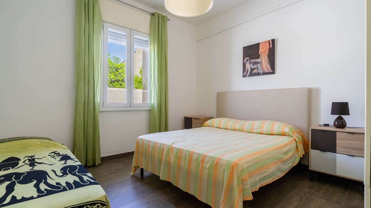 Photo of Bedroom in Torre Lapillo