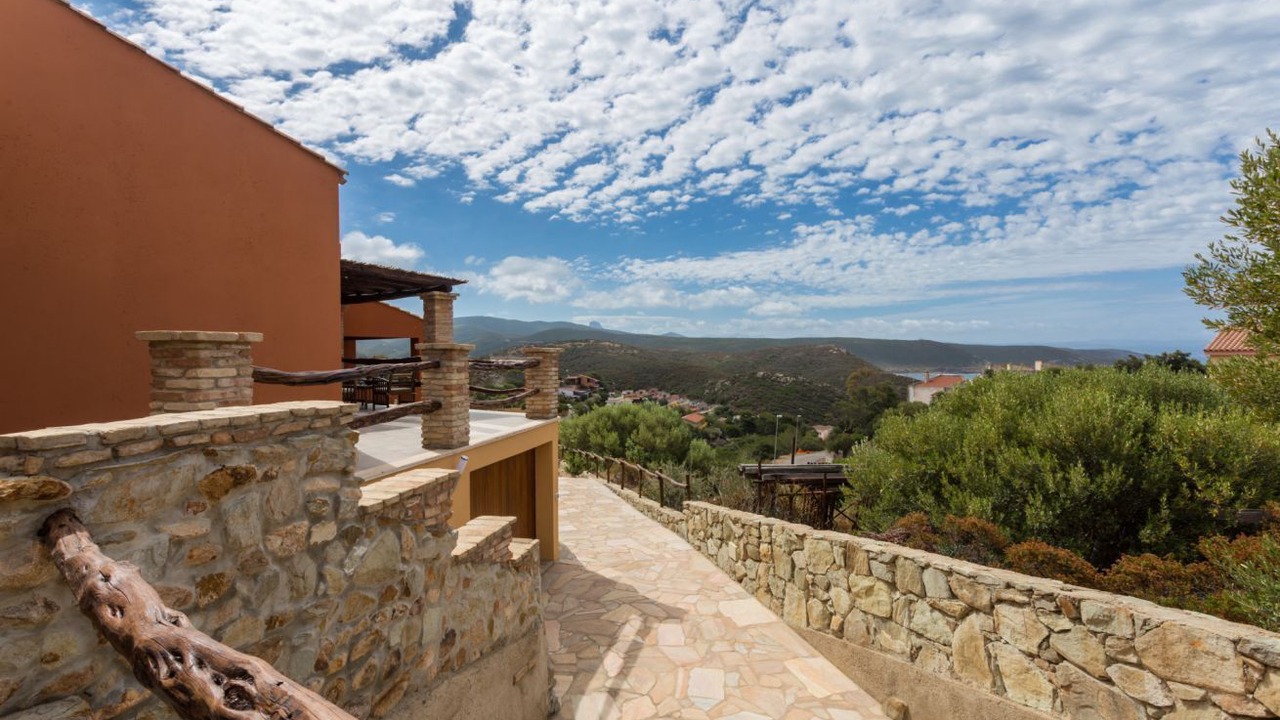 Photo of Outdoor in Torre dei Corsari
