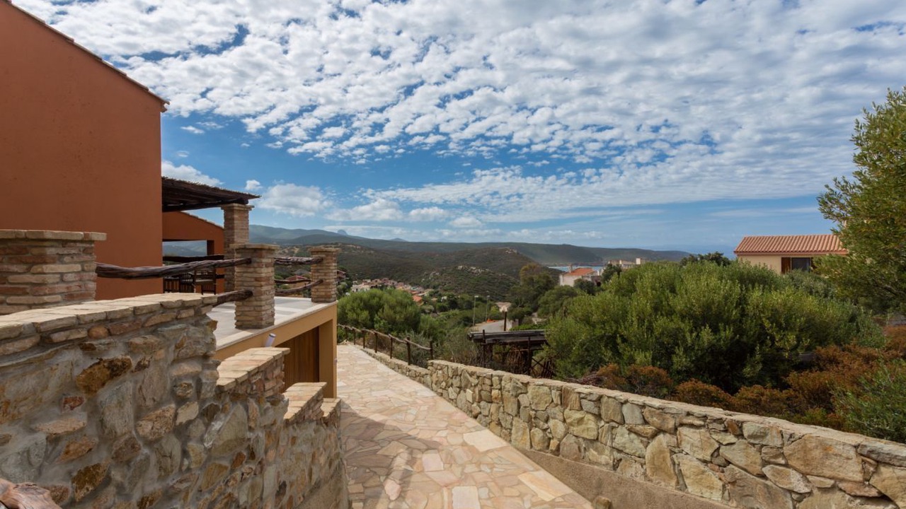 Photo of Outdoor in Torre dei Corsari