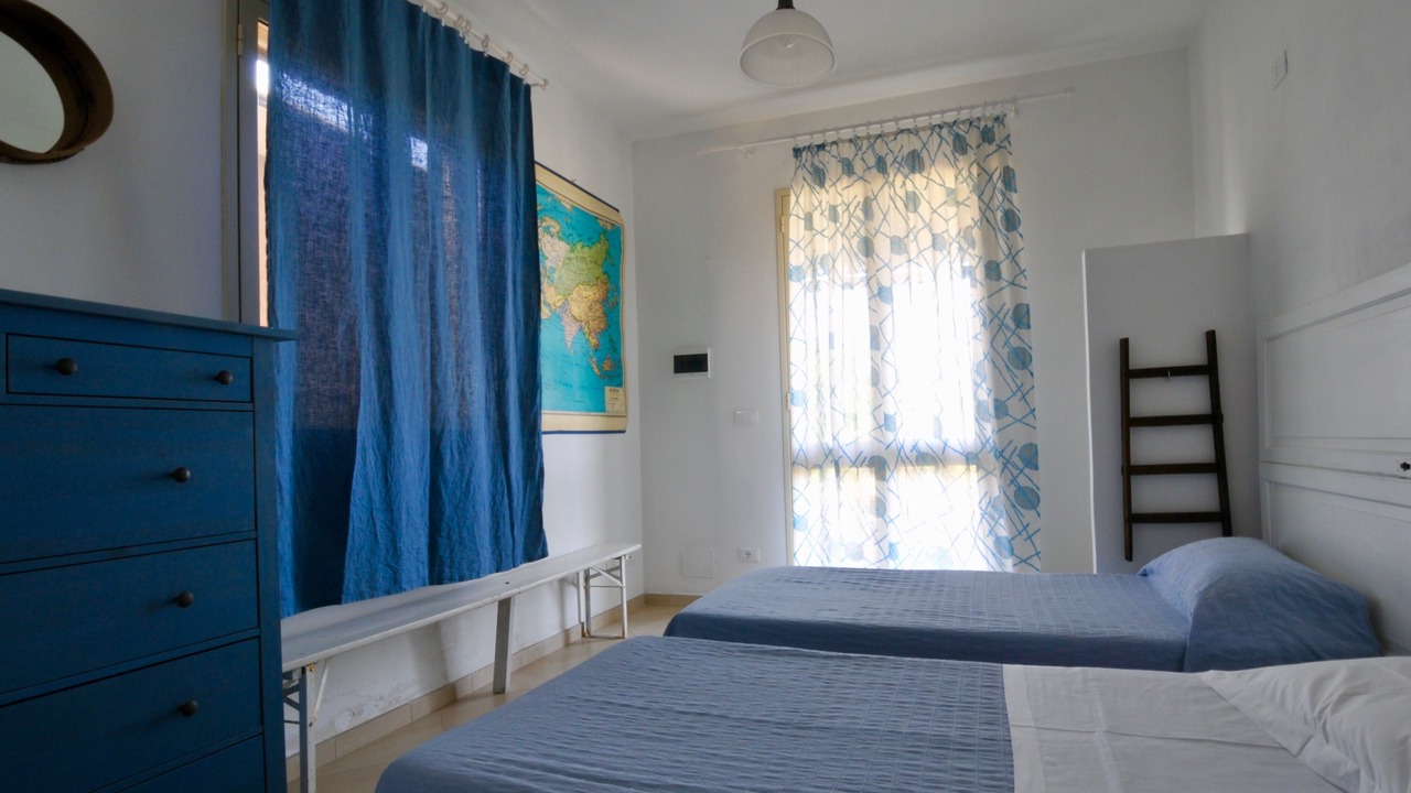 Photo of Bedroom in Noto