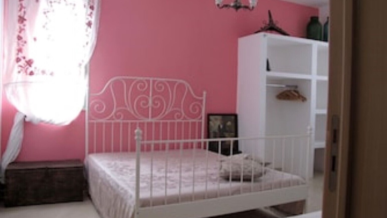Photo of Bedroom in Noto