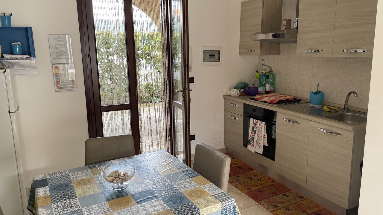 Photo of Kitchen in Santa Maria al Bagno