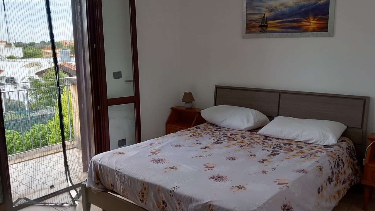 Photo of Bedroom in Santa Maria al Bagno
