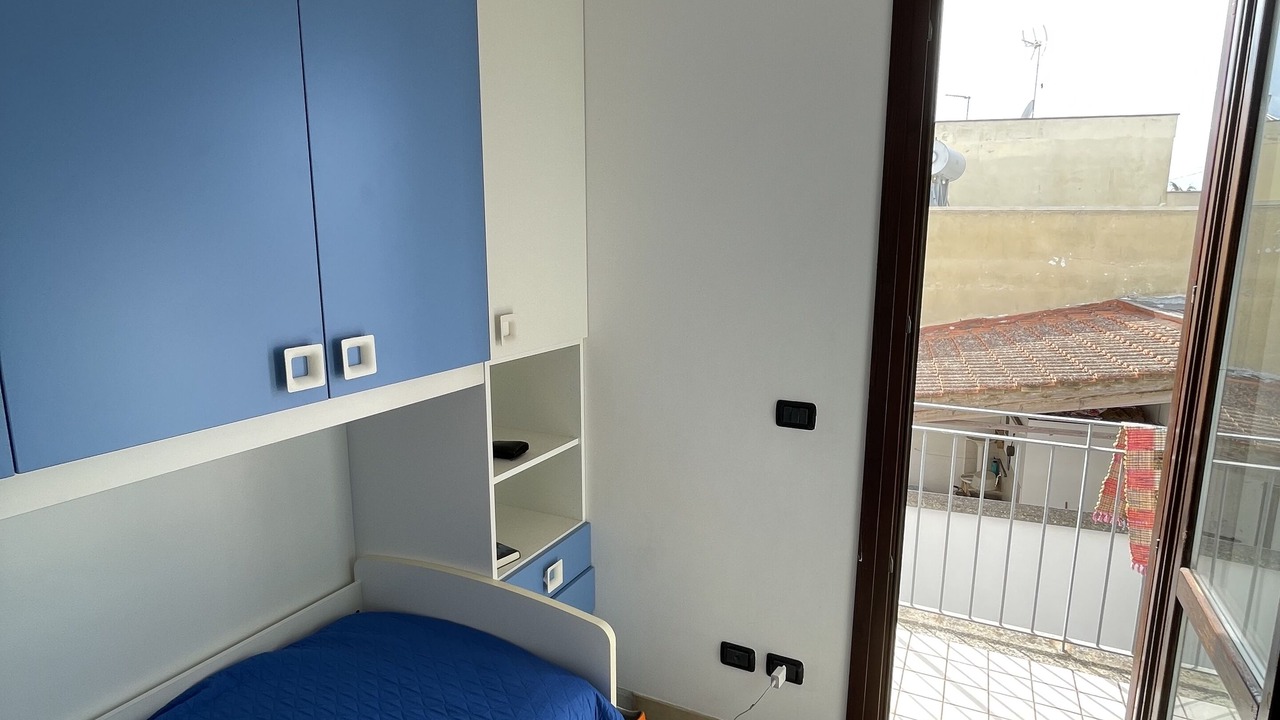 Photo of Bedroom in Santa Maria al Bagno