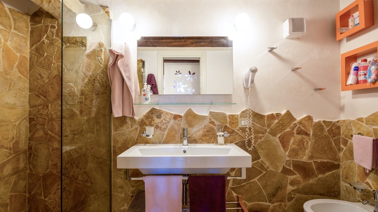 Photo of Bathroom in Muro Leccese