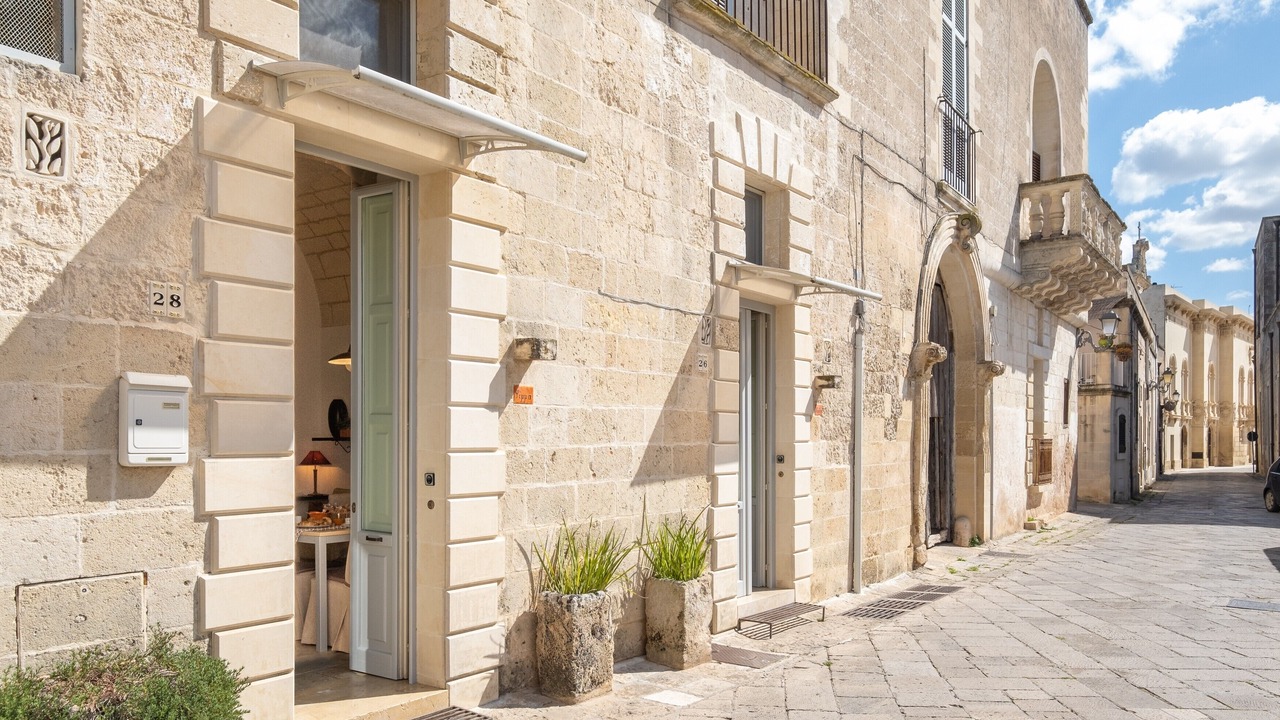 Photo of Outdoor in Muro Leccese