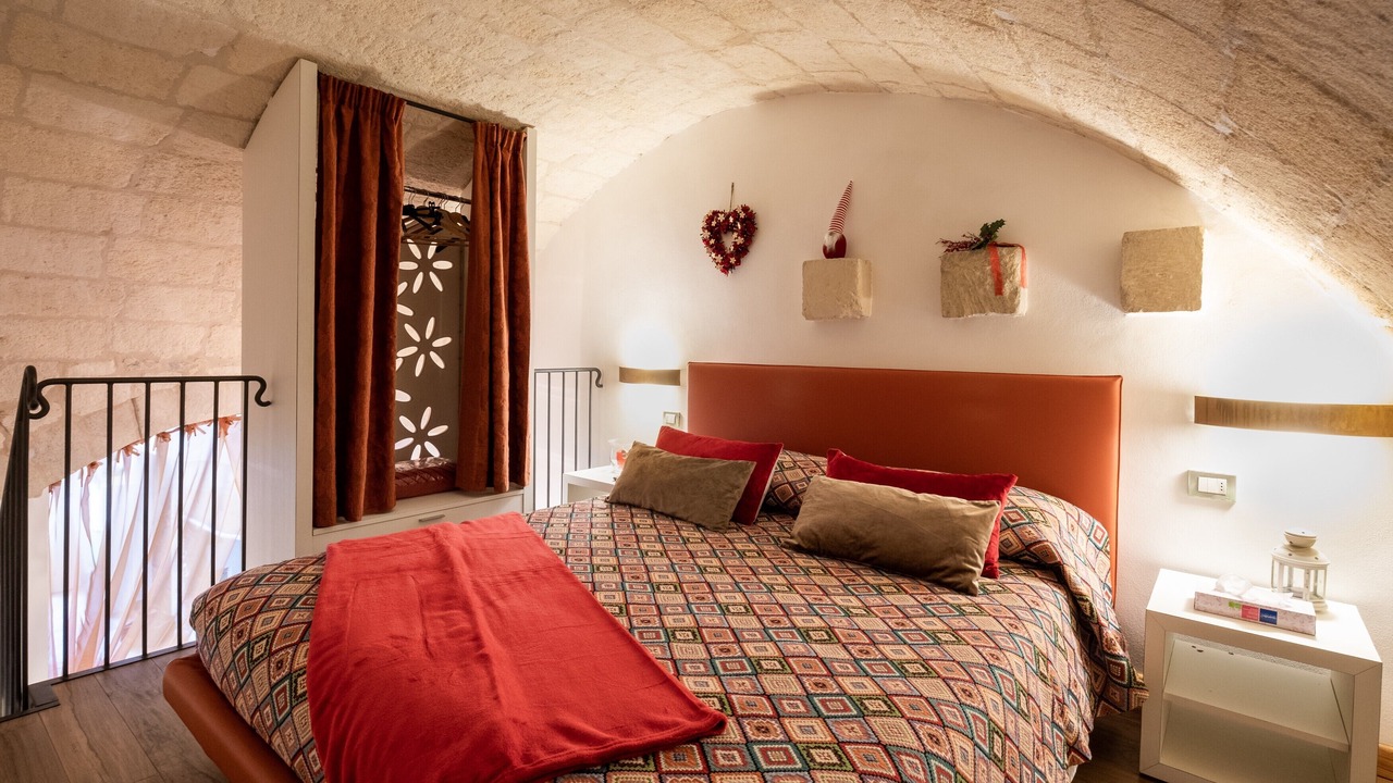 Photo of Bedroom in Muro Leccese