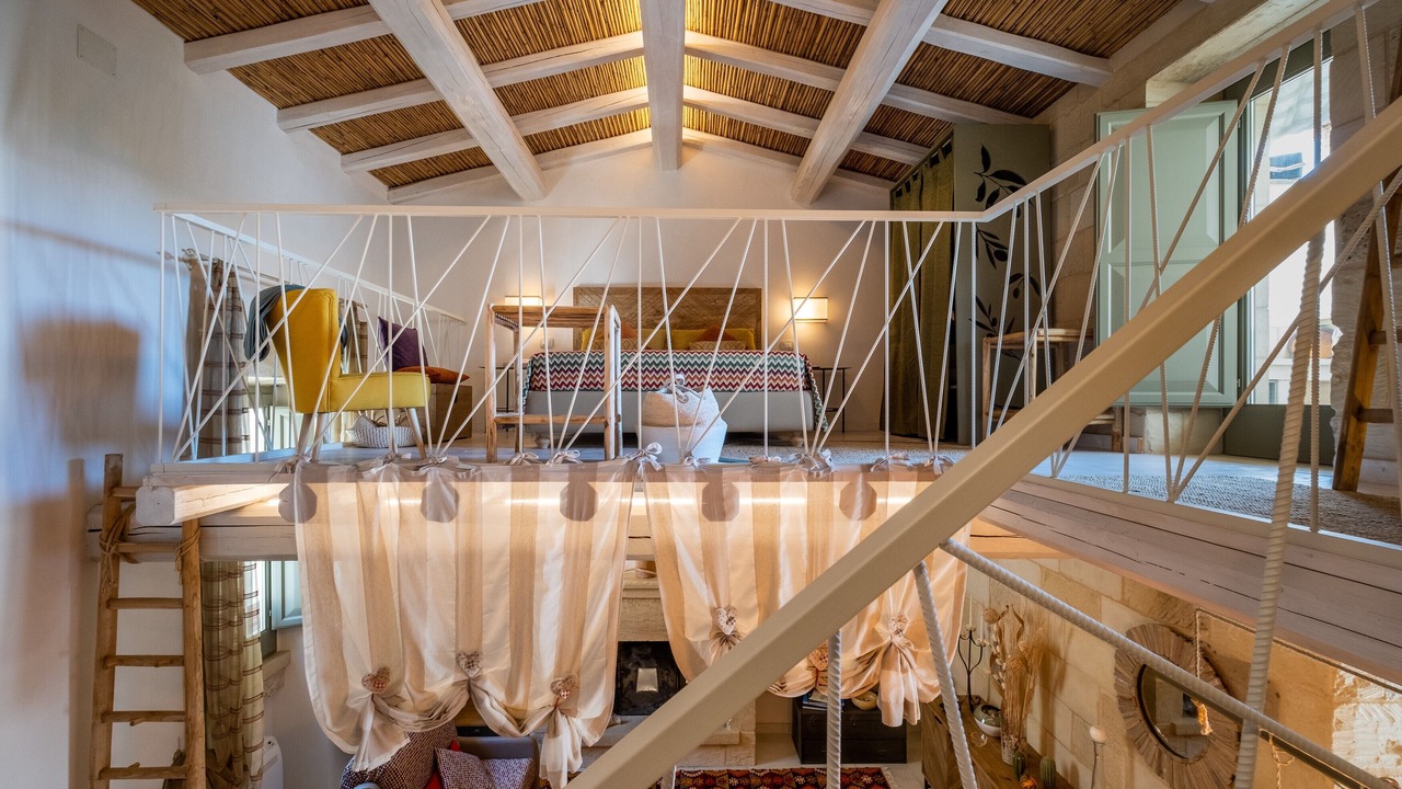 Photo of Bedroom in Muro Leccese