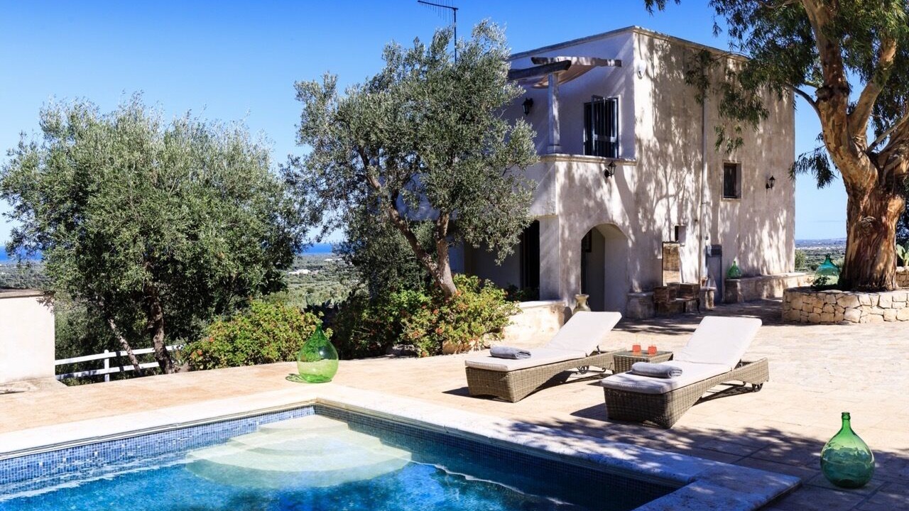 Photo of Outdoor in Cisternino
