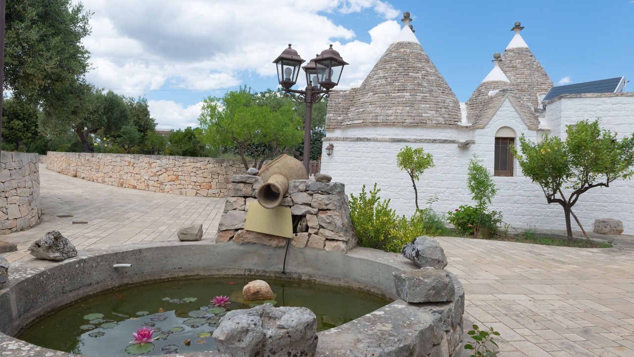 Photo of Outdoor in Cisternino
