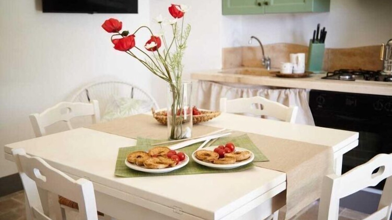 Photo of Livingroom in Cisternino