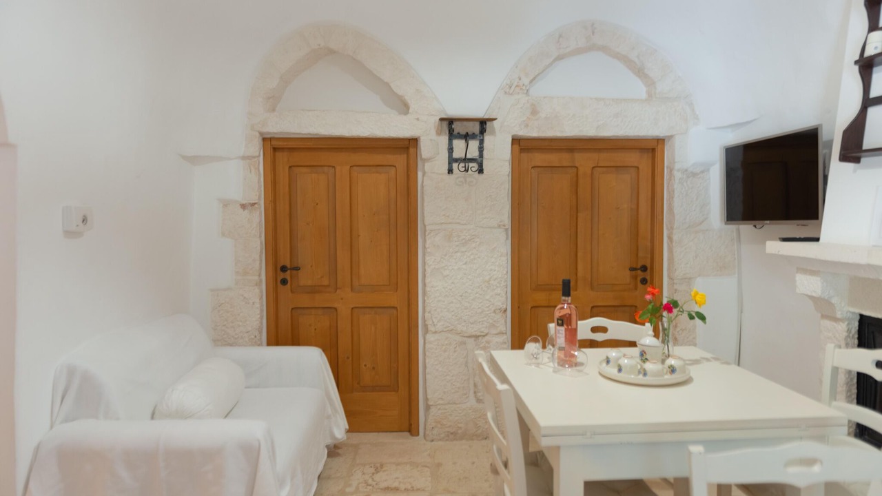 Photo of Livingroom in Cisternino