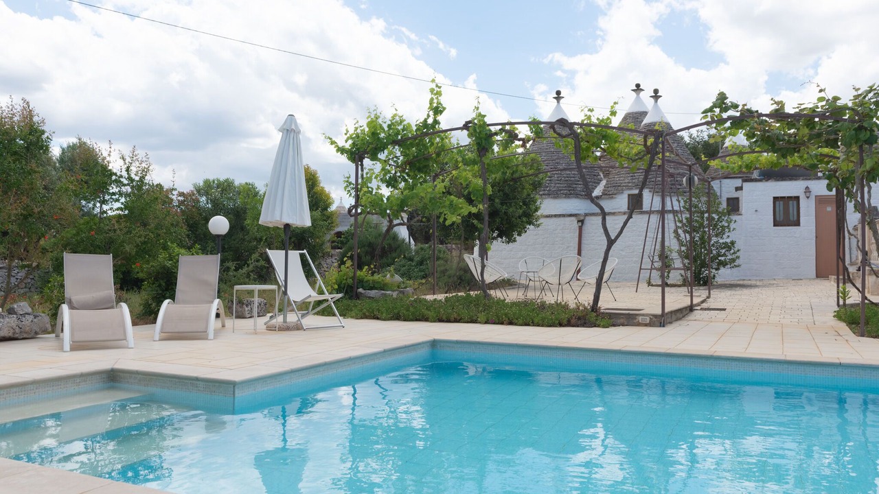 Photo of Outdoor in Cisternino