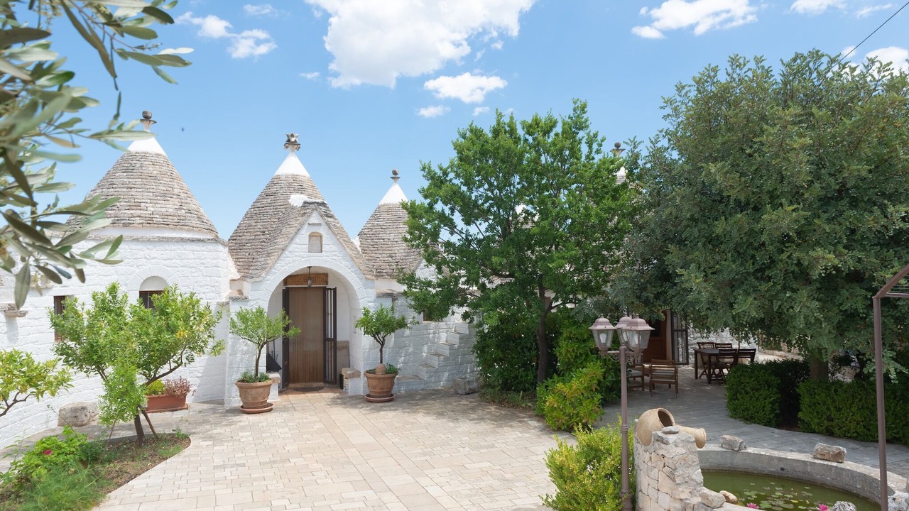 Photo of Outdoor in Cisternino