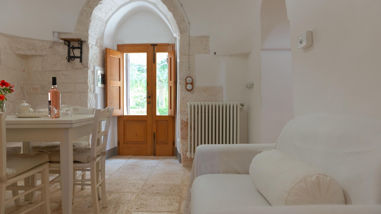 Photo of Livingroom in Cisternino
