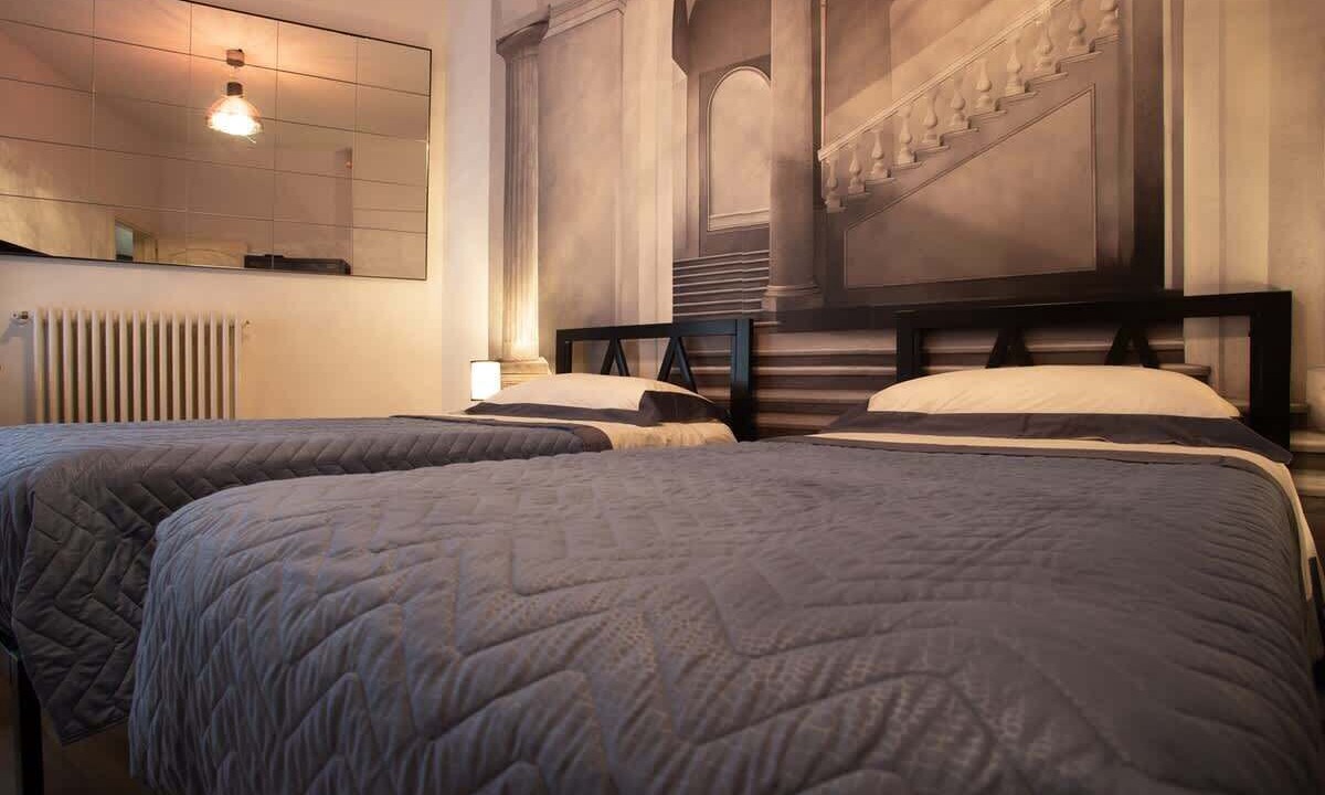 Photo of Bedroom in Brindisi Histotic Center