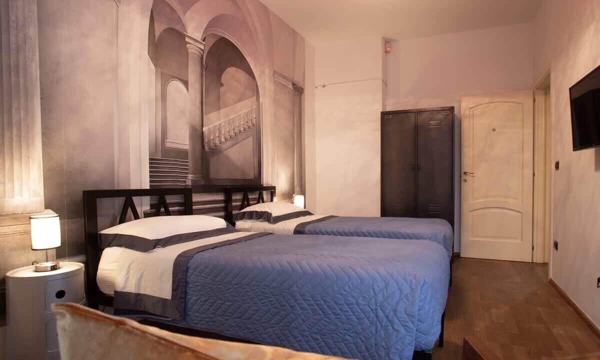 Photo of Bedroom in Brindisi Histotic Center