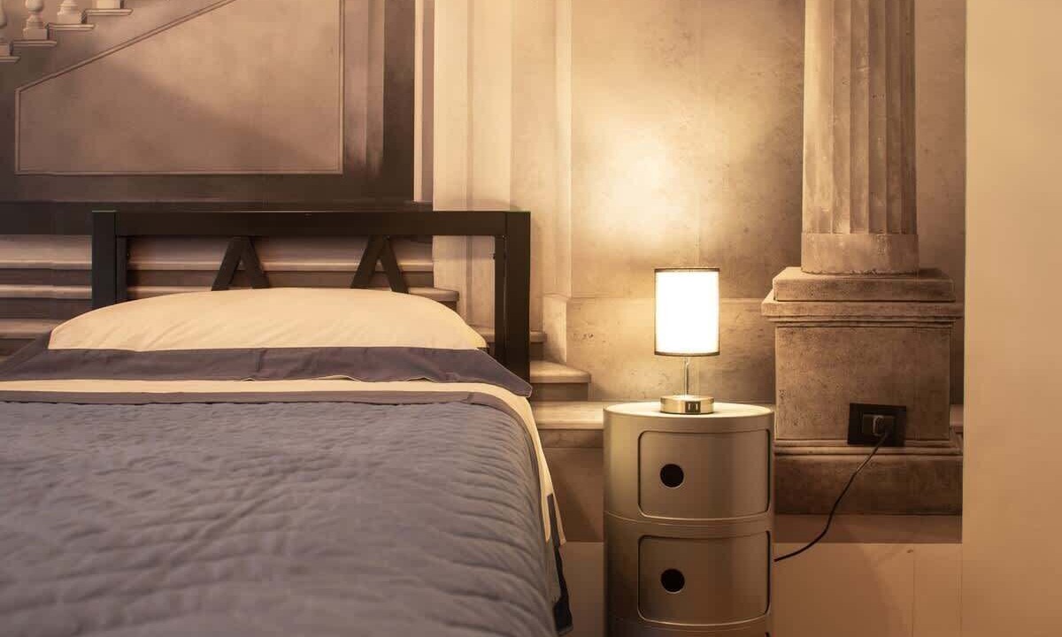 Photo of Bedroom in Brindisi Histotic Center