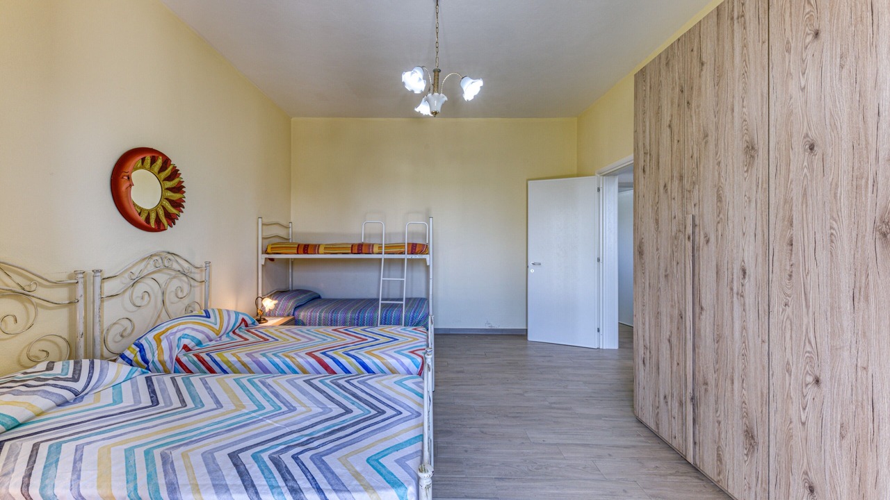 Photo of Bedroom in Marina di Pescoluse