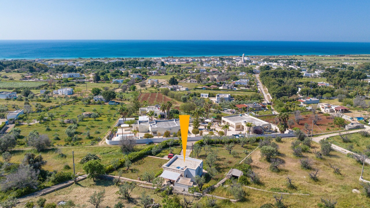 Photo of Outdoor in Marina di Pescoluse