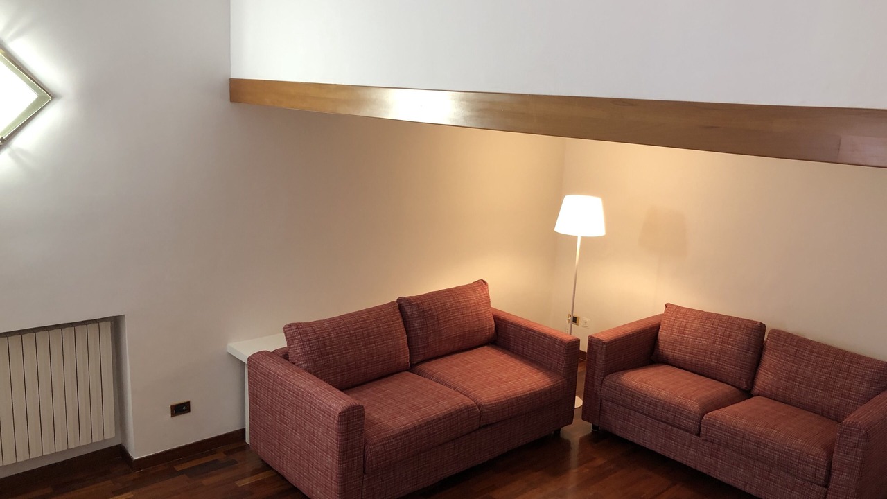 Photo of Livingroom in Bari City Centre