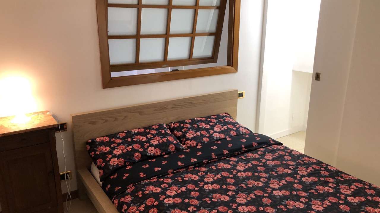 Photo of Bedroom in Bari City Centre