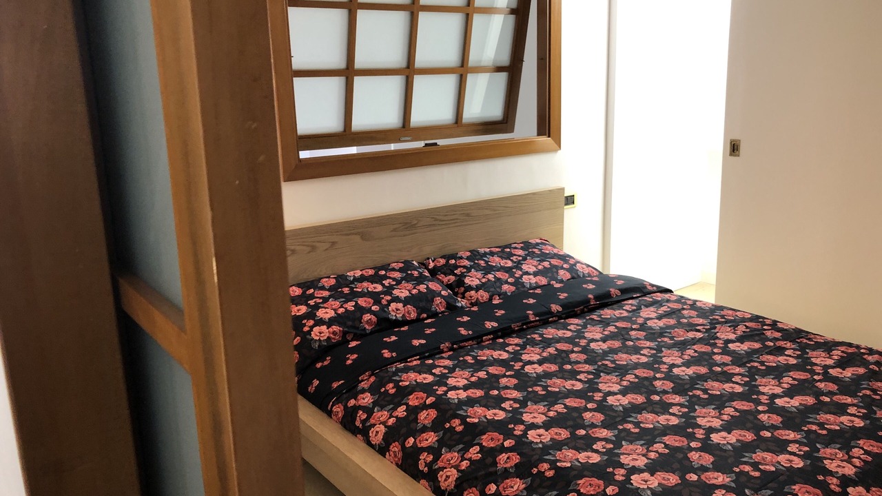 Photo of Bedroom in Bari City Centre