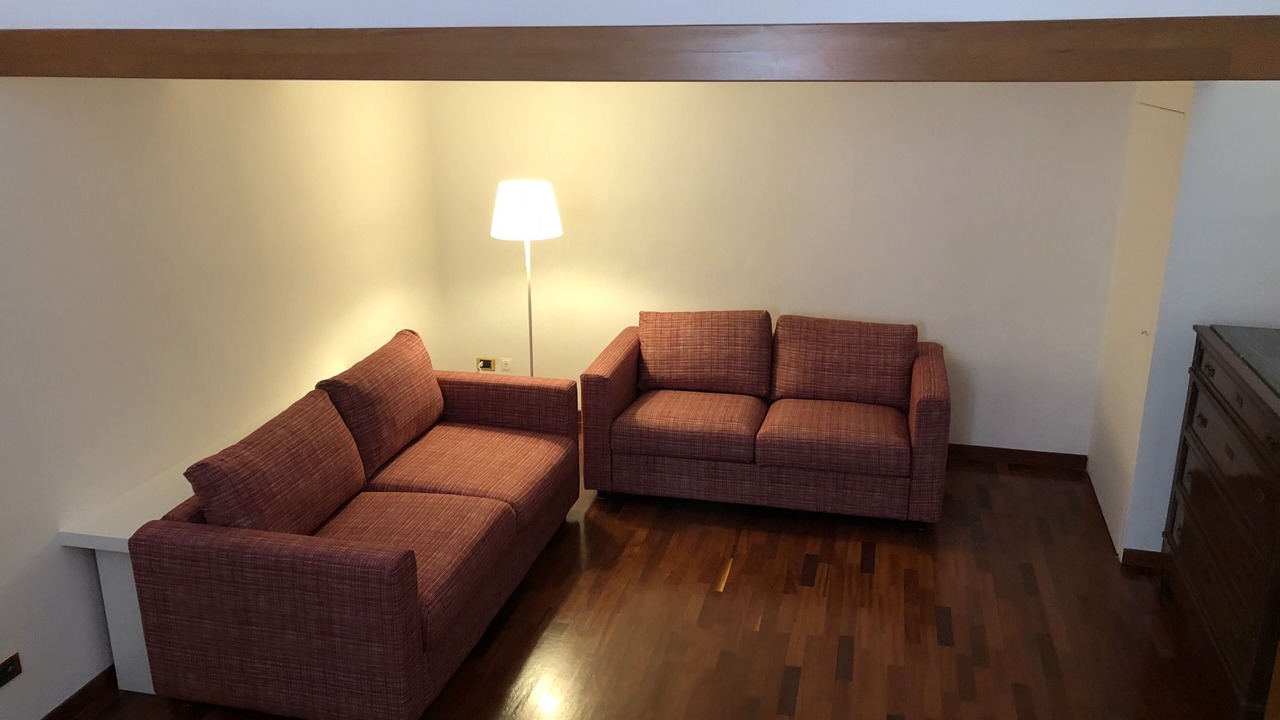 Photo of Livingroom in Bari City Centre