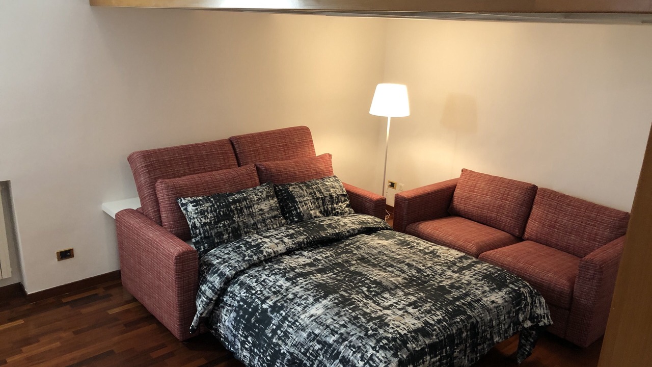 Photo of Bedroom in Bari City Centre