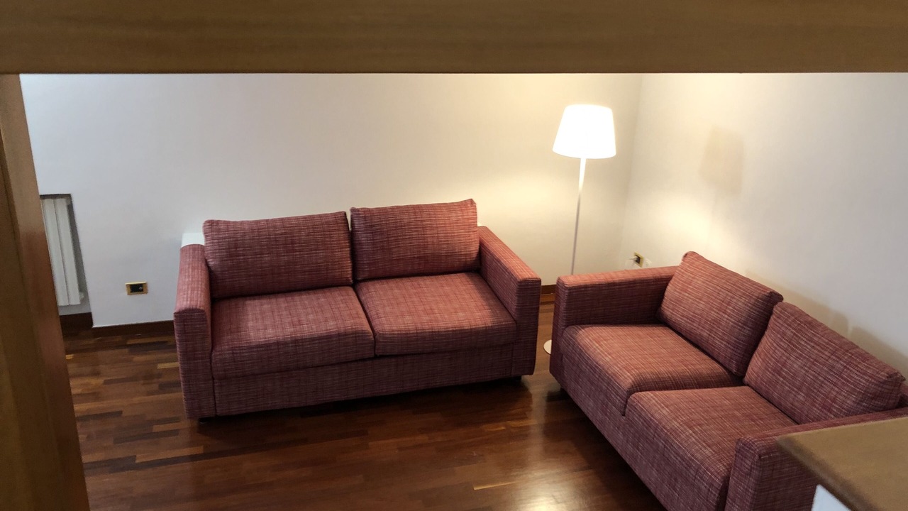 Photo of Livingroom in Bari City Centre