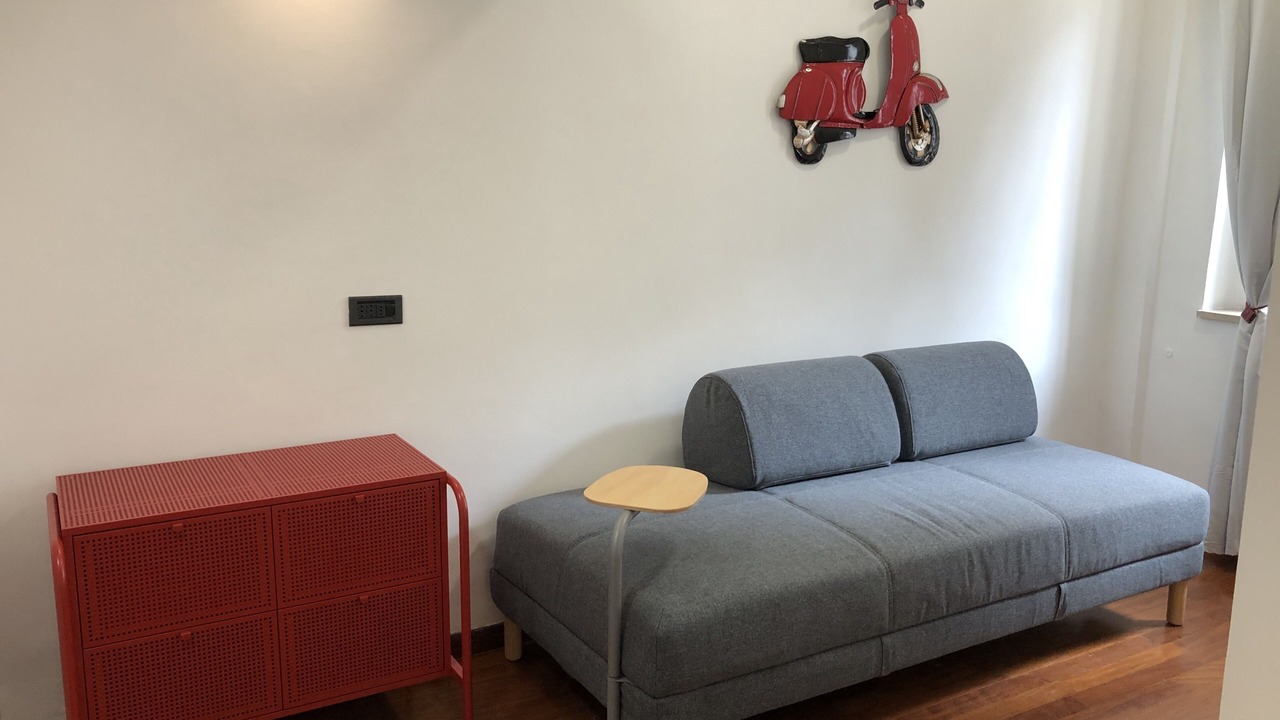 Photo of Livingroom in Bari City Centre
