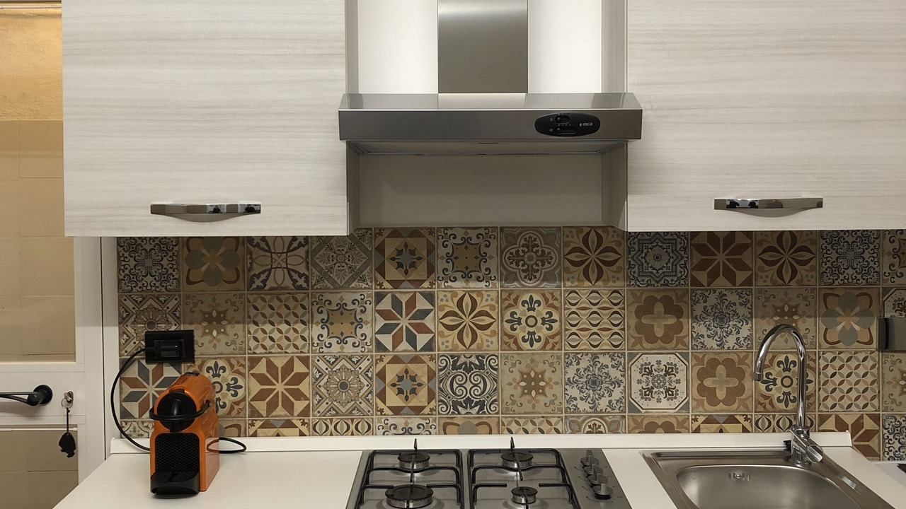 Photo of Kitchen in Bari City Centre