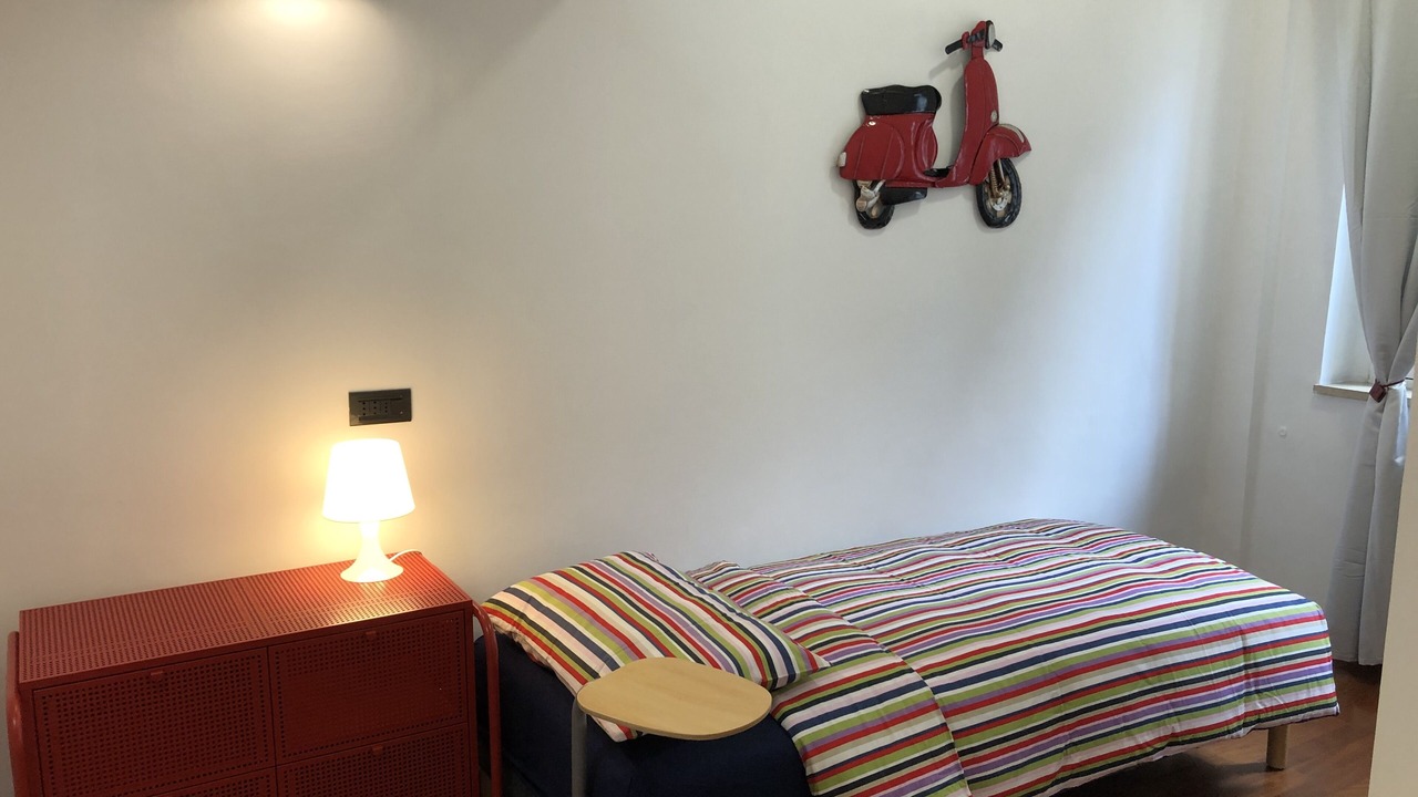 Photo of Bedroom in Bari City Centre
