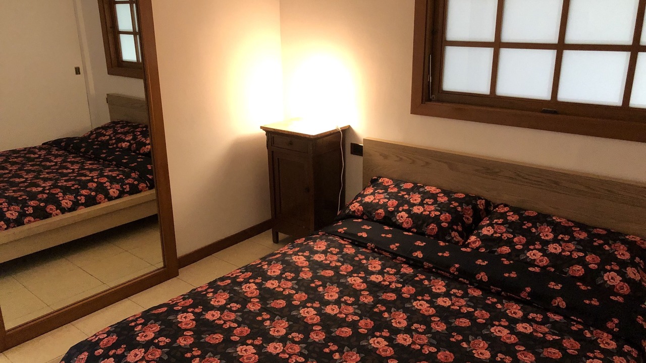 Photo of Bedroom in Bari City Centre