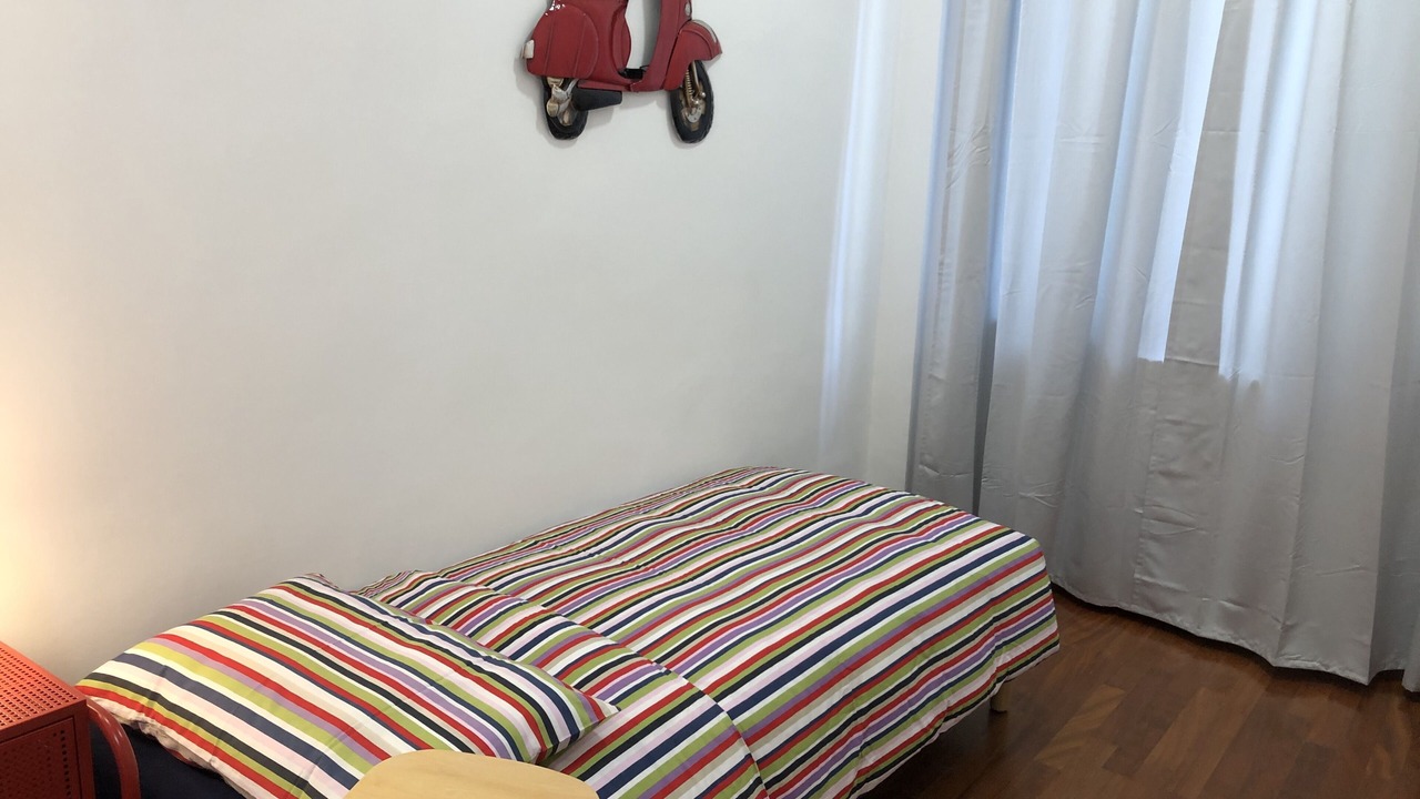 Photo of Bedroom in Bari City Centre