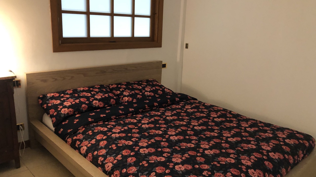 Photo of Bedroom in Bari City Centre