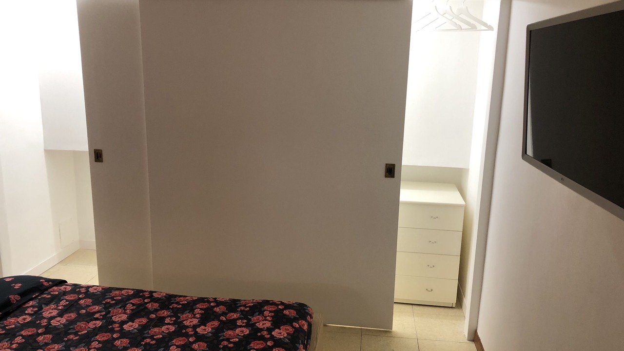 Photo of Bedroom in Bari City Centre