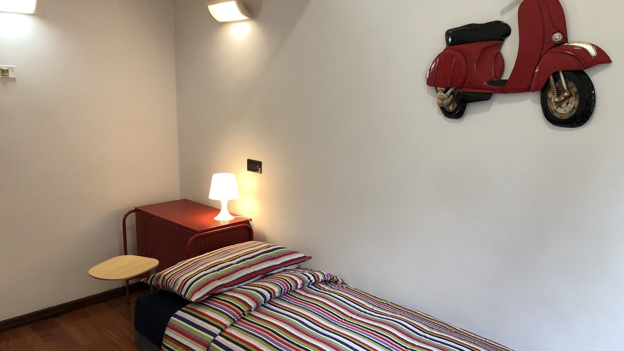 Photo of Bedroom in Bari City Centre